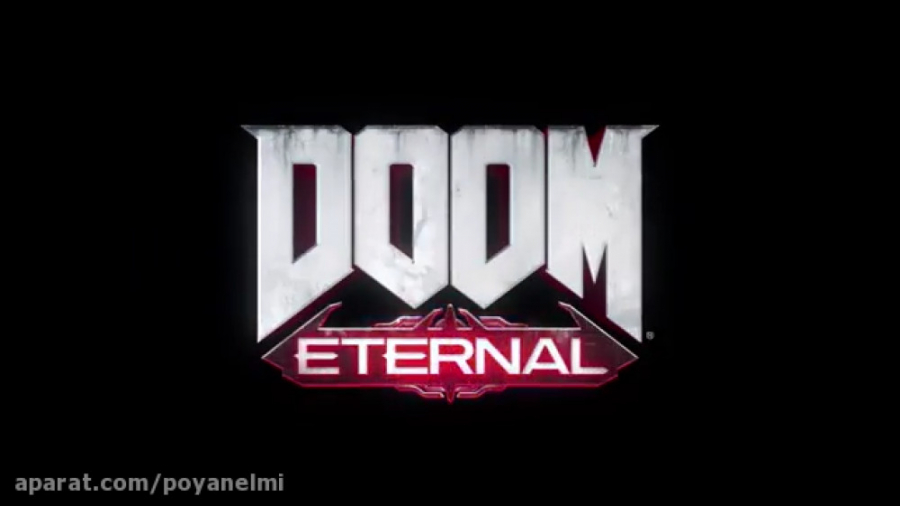 تریلر بازی دم اترنال Doom