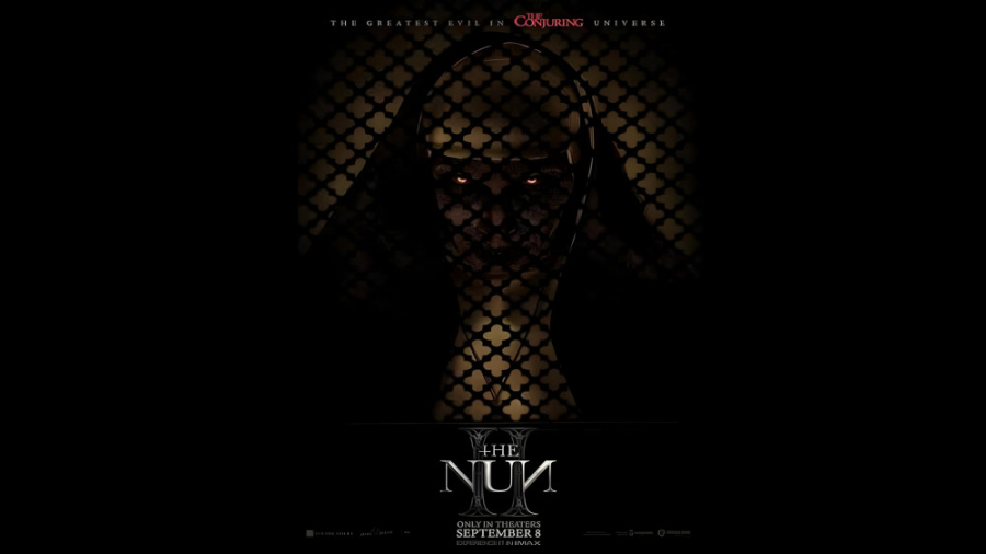 فیلم ترسناک The Conjuring 3 2021 احضار 3 با زیرنویس فارسی چسبیده زمان6584ثانیه