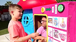 دیانا و روما / دیانا و روما /...