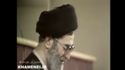 نصحیت متواضعانه امام خمینی ره به ملت ایران