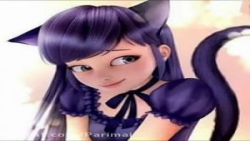 دختر کفشدوزکی جدید