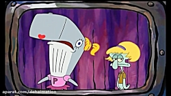 7 باب اسفنجی دوبله فارسی جدید...