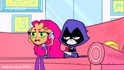 تیتان ها|تیتان ها به پیش|کارتو...