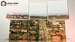 نیویورک شهر میلیونرنشین با برج...