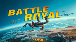 بتل رویال زولا ایران از راه رس...