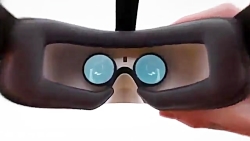 آگهی جالب سامسونگ برای گیر VR