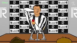کارتون طنز فوتبالی ۶ راه رونالدو اگر یوونتوس به چمپونزلیگ نرسد (زیر نویس فارسی)
