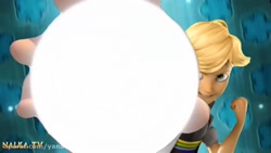 تبدیل ساختگی آدرین به بانیکس ن...