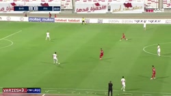 خلاصه بازی ایران و بحرین مقدمات جام جهانی ایران 3 بحرین 0