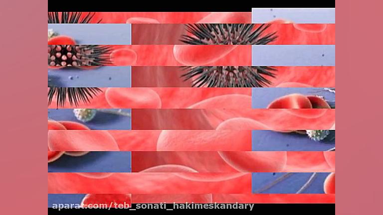 پیشگیری از سرطان ای ان بی در طب سنتی رفع چین و چروک