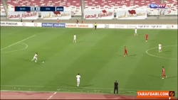 خلاصه بازی ایران ۳-بحرین ۰