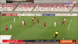 خلاصه بازی ایران 3-0 بحرین (انتخابی جام جهانی 2022)