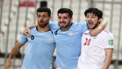 خلاصه بازی ایران - بحرین (مقدماتی جام جهانی ۲۰۲۲)