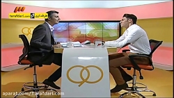 برنامه 90- محمد رضا اخباری میه...