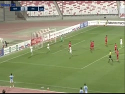 تاریخ سازی تیم ایران/ ایران 3-0 بحرین(ورژن دوم)