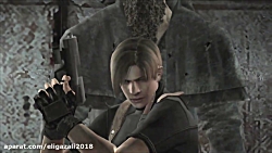 پارت 14 Resident Evil 4 (رزیدنت ایول 4 )