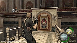 پارت 18 Resident Evil 4 (رزیدنت ایول 4)