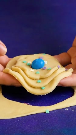 ترفند های پخت شیرینی و کیک / ا...