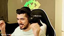 طنز | فرشاد سایلنت | اینکه سعی...