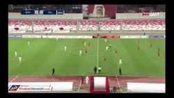 خلاصه بازی ایران -بحرین (3-0)