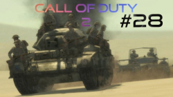 Call of duty 2 28 حمله به انکت...