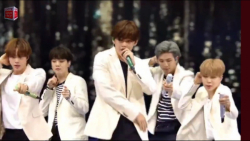 اجرا کنسرت آنلاین 2021 BTS  Li...