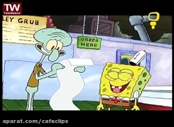 باب اسفنجی  انیمیشن باب اسفنجی...