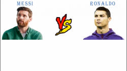 مقایسه مسی و رونالدو ، کدوم بازیکن بهتره؟