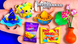 اموزش ساخت 27 وسیله باربی