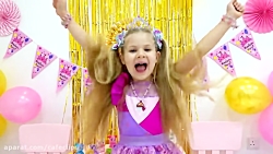 دیانا و روما / دیانا و روما /...