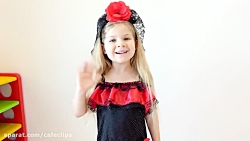 دیانا و روما  دیانا روما  دیان...