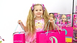 دیانا و روما / دیانا و روما /...