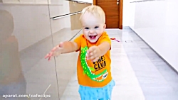 ماجراهای ولاد و نیکی:: ولاد و...