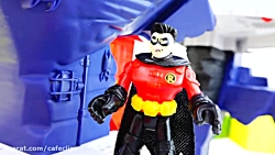 ماجراهای ولاد و نیکی:: ولاد و...