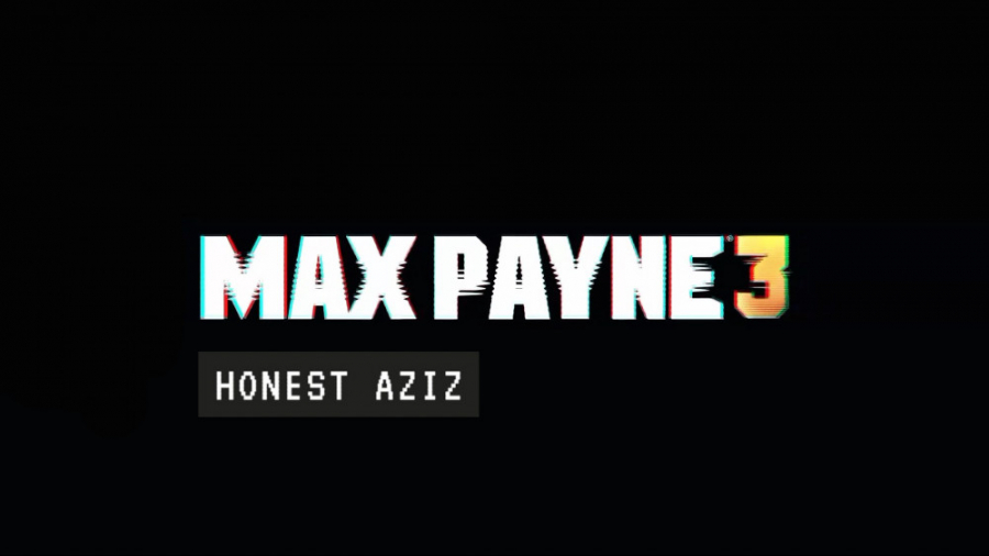 Max Payne 3 مکس پین