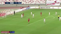 فوتبال ایران . بحرین