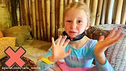 ناستیا و استیسی / ناستیا / ناس...