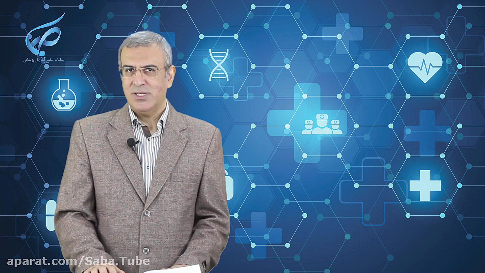دکتر محمد روشنی(کولونوسکوپی) درمان ریزش مو