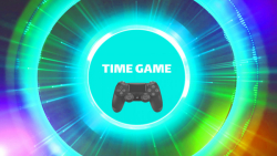 TIME GAME ( معرفی بازی )