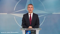 بحران نظامی ناتو - ترکیه در پی...