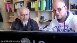 شرکت تیونینگ آقای منصوری بزرگ...