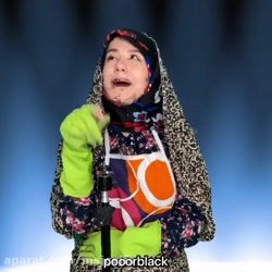 پریسا پورمشکی :: انتخابات ۱۴۰۰...