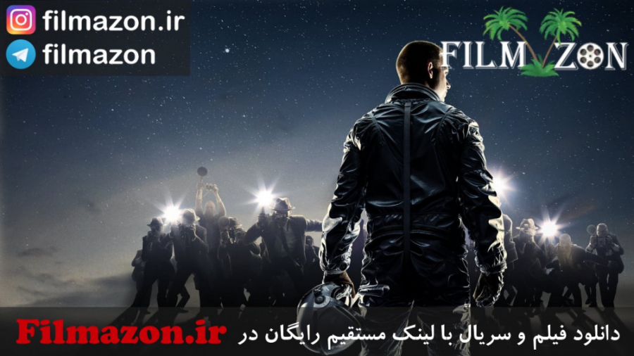 تریلر سریال The Right Stuff 2020 زمان92ثانیه