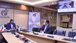 فیلم کامل وبینار ورزش و مسئولیت های مدنی حاکمیت در دوران کرونا