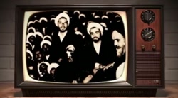 خورشید جماران