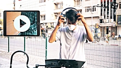 باهاش مواجه شو( مکثیشو )