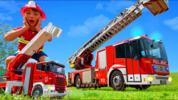 کارتون ماشین بازی:: ماجراهای م...