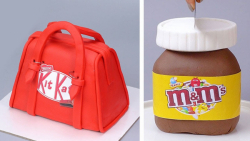 آموزش تزیین کیک و دسر:: آموزش...