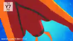 بنتن ریبوت و رکس ریبوت