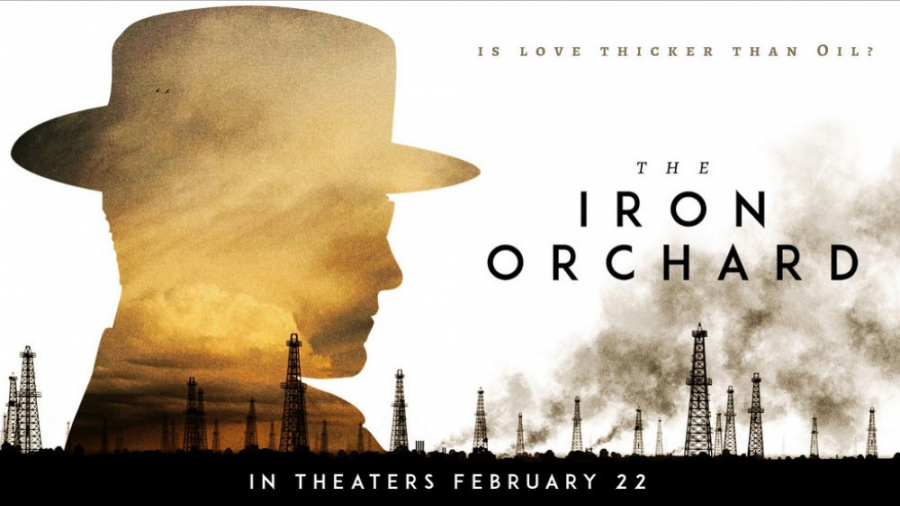 فیلم باغ آهنی 2019 The Iron Orchard زیرنویس فارسی | تاریخی، درام زمان6143ثانیه